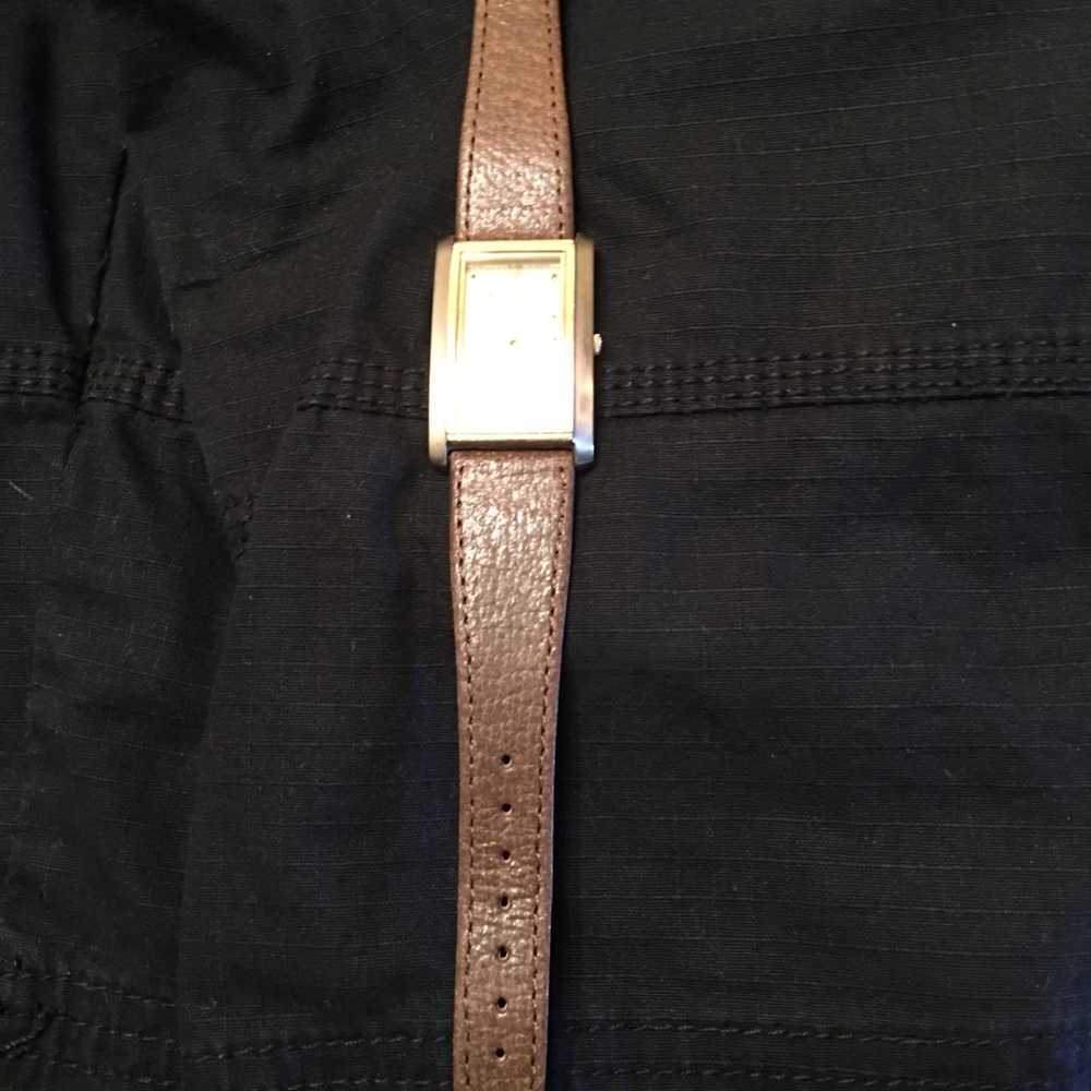 Men’s Watch